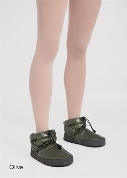 M-75 Zahřívací obuv nízká